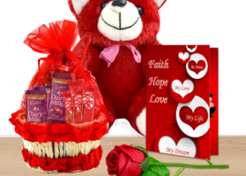 Discover the Perfect Gift for Every Occasion with Harry and David Gift Baskets