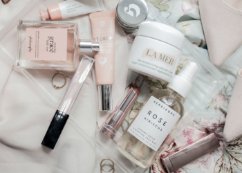 The Top 5 Beauty & Wellness Products You Need In Your Daily Routine