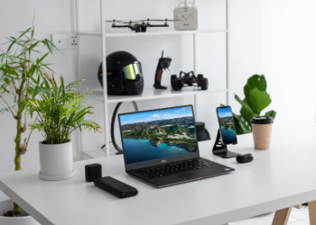 From Smartphones to Laptops: Discover the Latest Electronic Gadgets to Buy Now