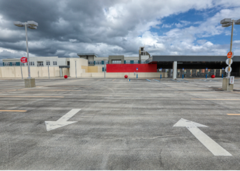 The Benefits of Using SpotHero for Event Parking