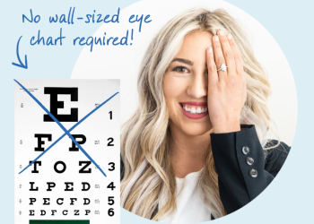 1800contacts Website Review: Your One-Stop Shop for Contact Lenses Online