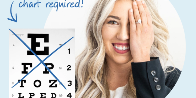 1800contacts Website Review: Your One-Stop Shop for Contact Lenses Online