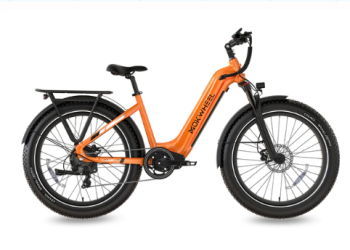 Mokwheel Website Review: Your One-Stop Shop for Electric Bike Accessories