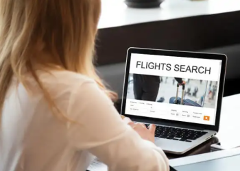 Od Wanderlust do rzeczywistości: jak zarezerwować lot i rozpocząć odkrywanie świata