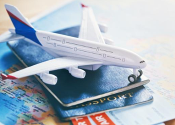 Dlaczego rezerwacja lotu to pierwszy krok do urzeczywistnienia marzeń o podróżach
