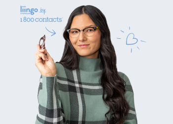 Recenzja witryny 1800contacts: Twój punkt kompleksowej obsługi soczewek kontaktowych online