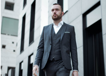 Giacomo Website Review: Elevate Your Style Game with Premium Suits