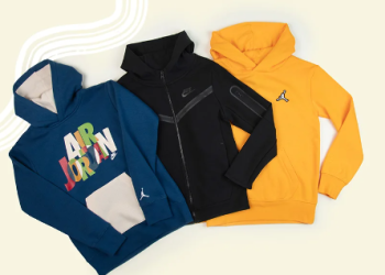KidsFootLocker Website Review: Unlocking a World of Trendy Clothing for Kids