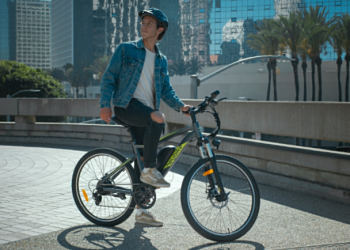 Buybestgear Website Review: Your Ultimate Guide to Electric Bicycles