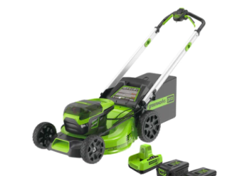 Greenworkstools Website Review: Your One-Stop Shop for Eco-Friendly Garden Tools