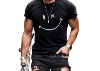 ManlyTshirt Website Review: Step into Style and Comfort with their Premium Footwear Collection
