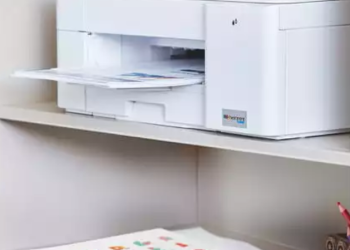 Brother Website Review: A One-Stop Shop for Printers & Electronic Cutting Machines