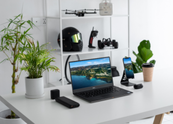 From Gadgets to Gizmos: Unleashing the Latest and Greatest Electronic Innovations