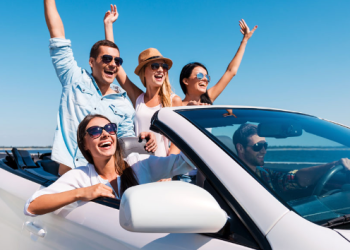 Experience Hassle-Free Car Rentals with EuropCar’s User-Friendly Website