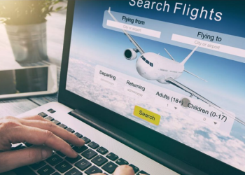 How Omio Makes Finding the Perfect Flight a Breeze