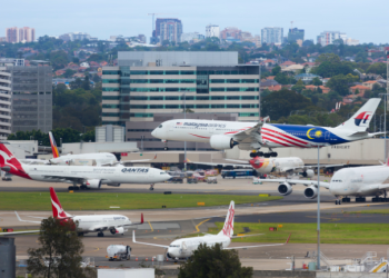 Your Ultimate Travel Companion: Why Choose Malaysia Airlines for your Next Flight