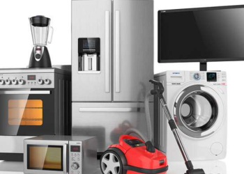 Why Conns Website is the Perfect Place to Buy Appliances Online