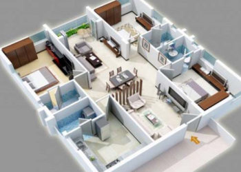 Wizualizuj, dostosowuj i realizuj: kompletny przewodnik po tworzeniu wymarzonego domu z widokami 3D