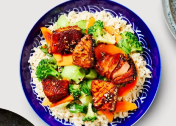 Marley Spoon Website Review: A Convenient Way to Enjoy Pre-Portioned Meal Kits