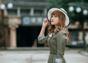 Why Clothing with Atlas for Men is the Ultimate Choice for Outdoor Enthusiasts