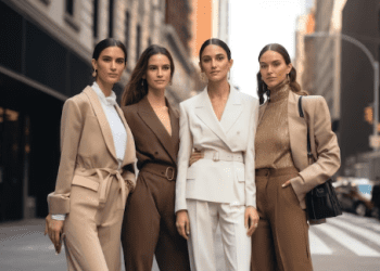 Why Hawes and Curtis Should Be Your Go-To Destination for Classy Clothing