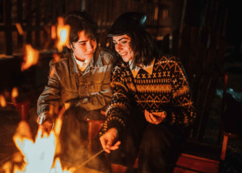 Die Natur mit Stil erkunden: Wie Atlas für Männer die besten Optionen für Outdoor-Kleidung bietet