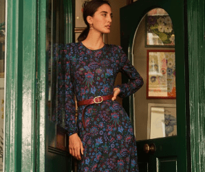 Boden Website Review: Beautiful Women Dresses That Go Well In Every Occassion