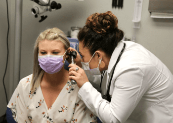 Embrace the Digital Age: Simplify Your Healthcare Journey with Sesame’s Telehealth Appointment System