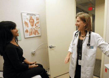 Say Goodbye to Waiting Rooms: Book Your Doctor Now with Sesame’s Telehealth Service