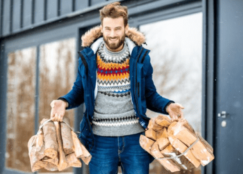 Get Ready to Explore Adventure and Fashion with Atlas for Men’s Outdoor Clothing Collection