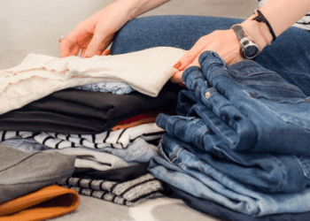 Dopřejte si: Proč si zasloužíte nákup doplňků k oblečení