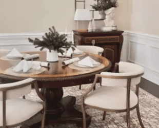 Ballard Designs Website Review: Navigating through an Assortment of High-Quality and Affordable Furniture