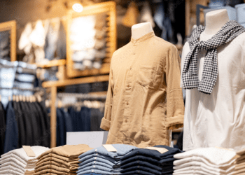 Dari Kepala hingga Kaki: Mengapa Memilih Pakaian dan Kasut Lelaki Berkualiti Penting di Singapura