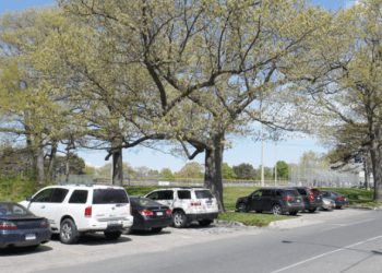 Save Time and Energy with Spot Hero’s Stress-Free Parking Solutions