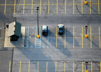 From Frustration to Freedom: Why Spot Hero is the Ultimate Hassle-Free Parking Solution