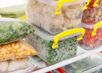 The Ultimate Guide to Shopping for Frozen Food on the Lidl Website
