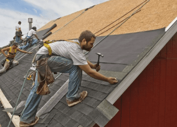 Don’t Let Roof Leaks Ruin Your Home – Trust American Home Shield for Reliable Repair Services