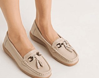 JD Williams Website Review: Your one-stop shop for trendy and comfortable footwear