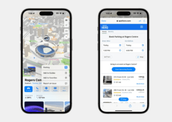 Never Circle the Block Again: How SpotHero Can Help You Find Parking Fast