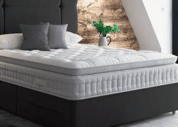 Transform Your Bedroom into a Heaven of Comfort with ManoMano Mattresses