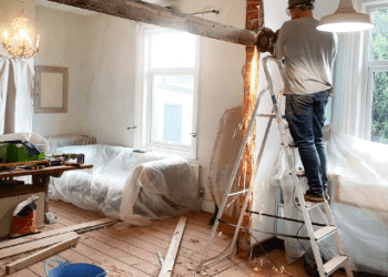 Transform Your Space for Less with AHS Home Renovation Offers