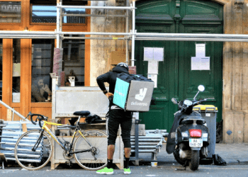 Delight Your Taste Buds: Order Delicious Food from Deliveroo for Delivery