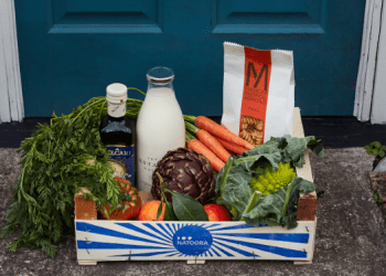 Why You Should Give Ifood a Try: A Rave Review of This Online Food Platform