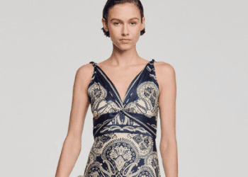 Sandro Website Review: A Closer Look at the Must-Have Pieces for Women