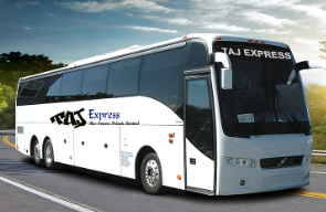 Buson Website Review: The Ultimate Guide to Booking Your Next Bus Trip