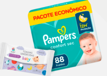 Drogaria Sao Paulo’s Website Review: The Ultimate Destination for Baby Care Products