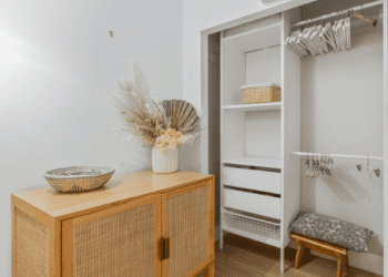 Creating a Stylish and Functional Closet: Tips for Purchasing the Perfect Wardrobe