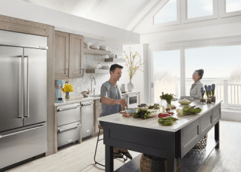 How Electronic Kitchen Appliances Can Make Cooking Easier and More Efficient