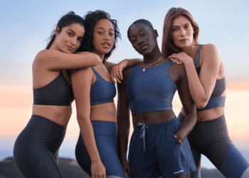 How to Upgrade Your Athletic Wardrobe with the Hottest Sports Brands of the Season
