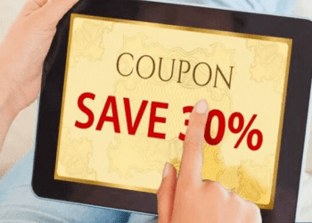Score Big Savings with Cashback Coupons on Your Next Clothing & Shoe Haul